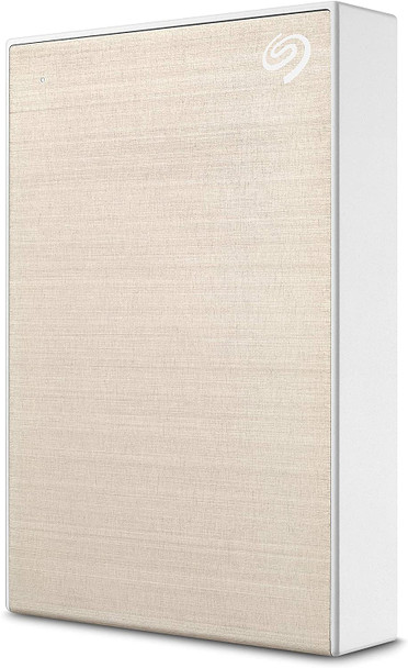 Seagate Backup Plus Portable STHP4000404 4 TB Hard Drive