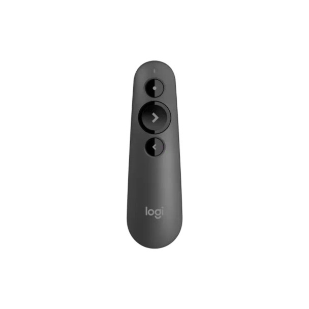 Logitech R500s Laser Presentation Remote USB & Bluetooth