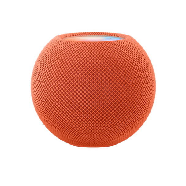 Apple HomePod mini - Orange