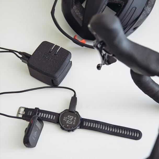 Halo Portable Phone Charger Power Cube 10,000mAh | 801105857