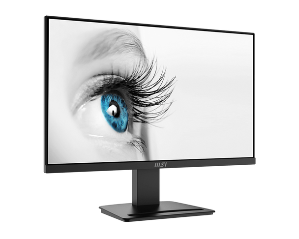 MSI Pro 23.8" 100Hz Professional Business Monitor | MP2412