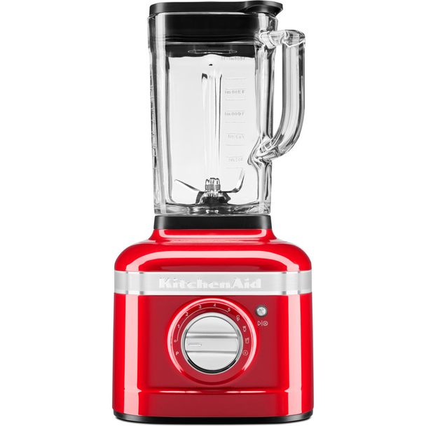 KitchenAid K400 Artisan Blender - Empire Red | 5KSB4026EER
