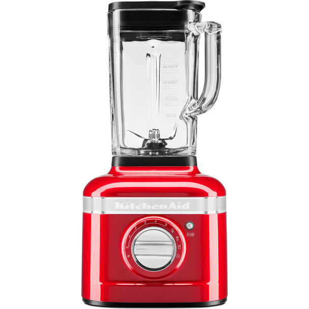 KitchenAid K400 Artisan Blender Empire Red | 5KSB4026EER