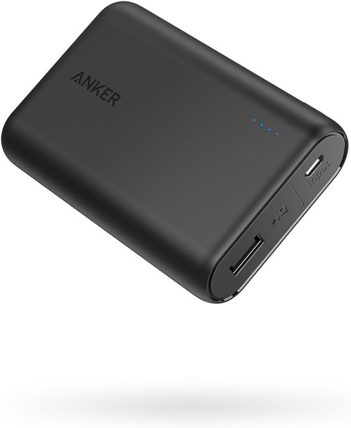 Anker PowerCore 10000mAh Power Bank | A1263