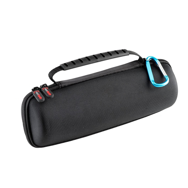 HOMEQUIP Hard Shell Case for JBL Flip 6 Flip 5 Flip 4 Flip 3 Wireless Waterproof Portable Speaker | ms cf 56