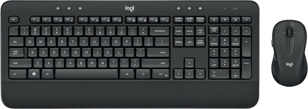 Logitech MK545 Advanced Wireless Keyboard and Mouse Combo | 920-008695