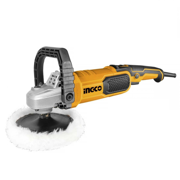 INGCO Power Tools Polisher | AP140016