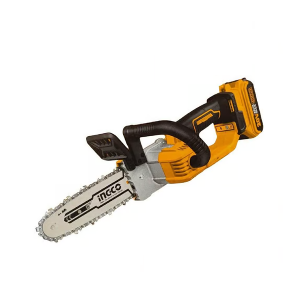 INGCO 8" Cordless Chain Saw CGSLI20851 AYOUB COMPUTERS LEBANON