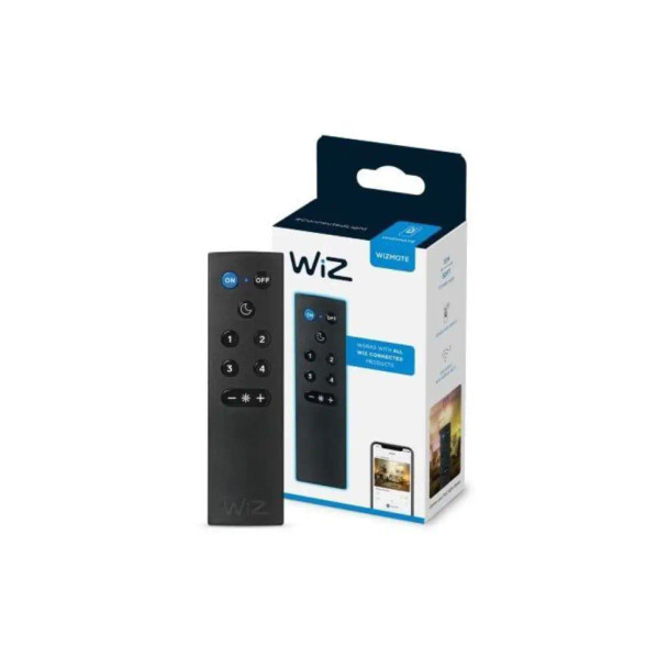 WIZ Wiz Remote Control Gen II | 929002426847