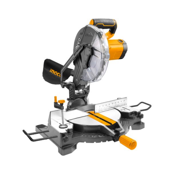 INGCO 1800W Sliding Mitre Saw | BMS18001