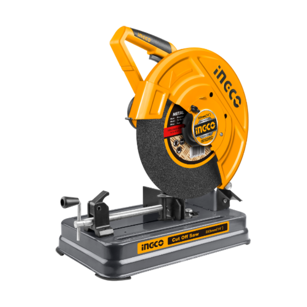 INGCO 2350W Cut-Off Saw | COS35538