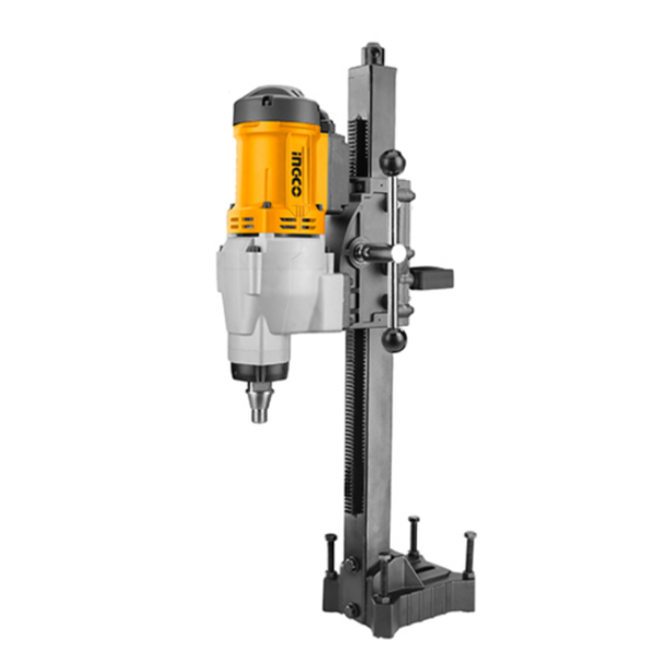 INGCO Diamond Drilling Machine | DDM38001