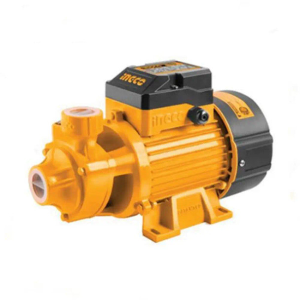 INGCO Peripheral Pump 0.75HP 3/4" 550W | VPM5508