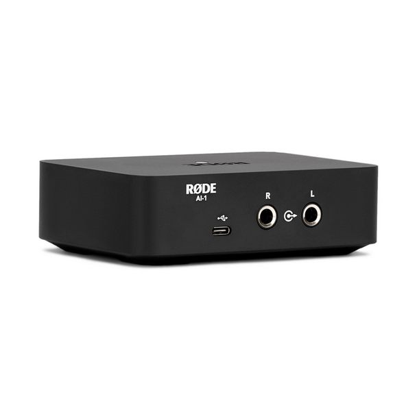 Rode AI-1 Single-channel Audio Interface | AI-1