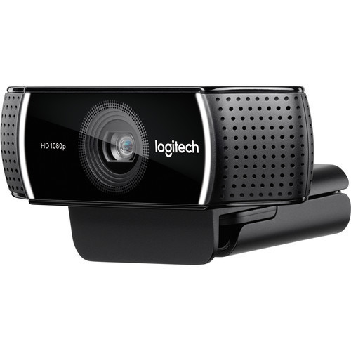 LOGITECH C922X Pro Stream Webcam