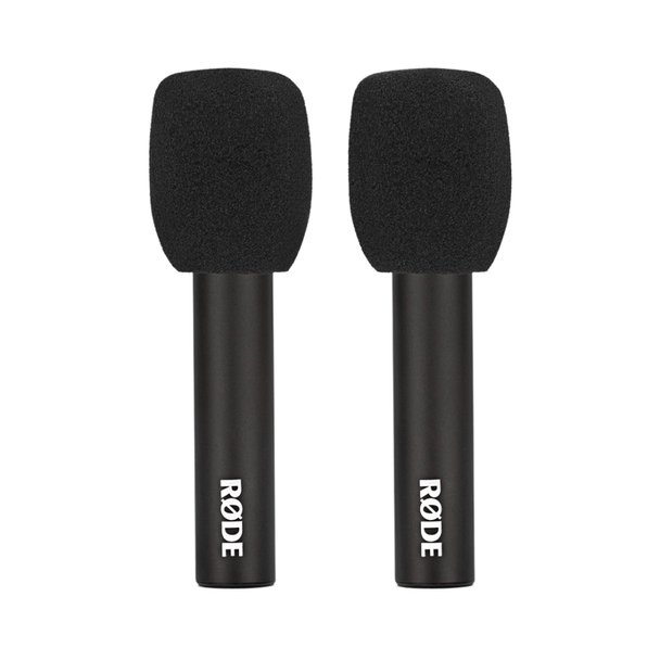 Rode M5 Matched Pair Small-diaphragm Condenser Microphone | M5