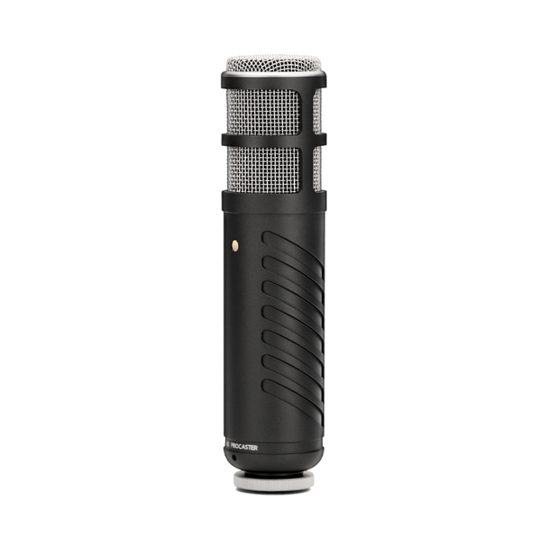 Rode Broadcast Dynamic Microphone | PROCASTER
