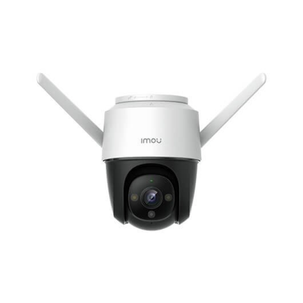 IMOU 4MP Wi-Fi IP CCTV Camera | S42FP