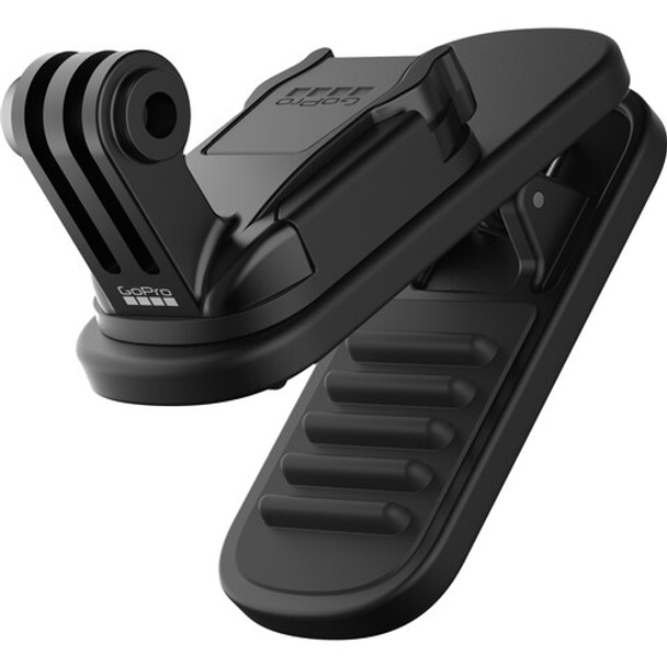 GoPro Magnetic Swivel Camera Clip | ATCLP-001