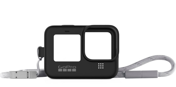 GoPro Camera Sleeve - Black | ADSST-001