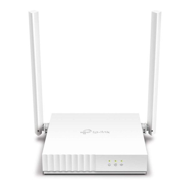 TP-Link 300 Mbps Speed Wireless WiFi Router | TL-WR820N