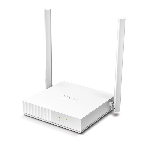 TP-Link 300 Mbps Speed Wireless WiFi Router | TL-WR820N