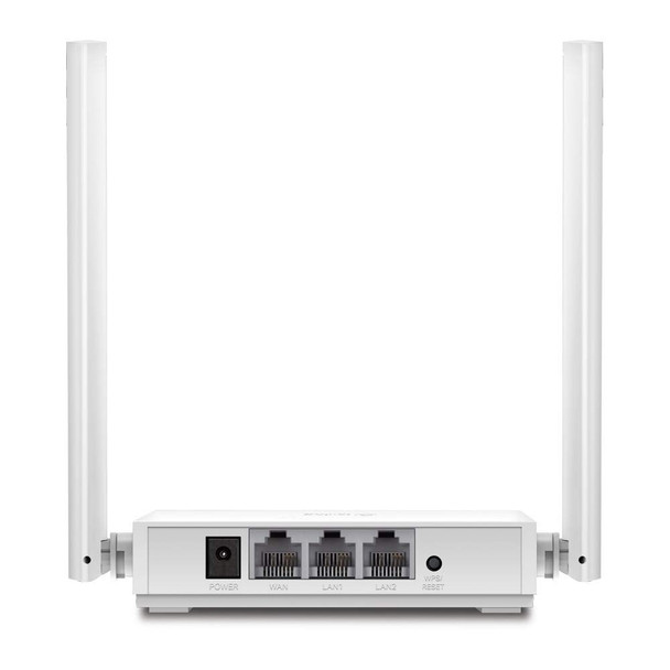 TP-Link 300 Mbps Speed Wireless WiFi Router | TL-WR820N