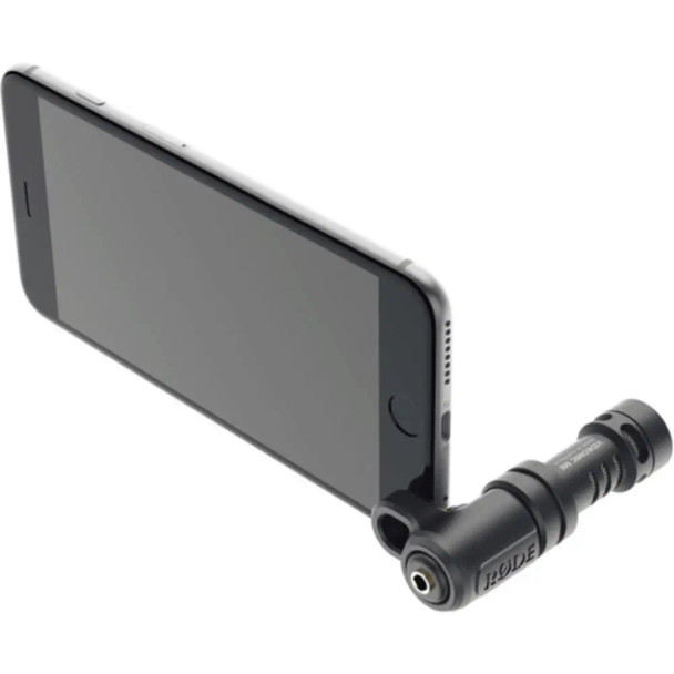 RODE Video Mic Me Directional Mic for Smartphones | VIDEOMICME