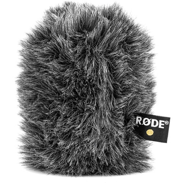 RODE Windshield for VideoMic NTG Mic | WS11