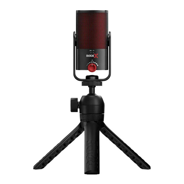 RODE XCM-50 Professional Condenser USB Microphone | XCM50