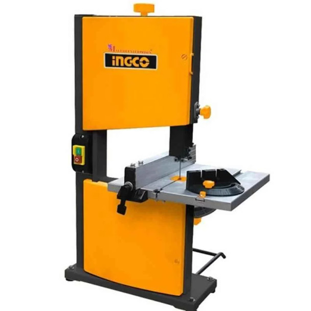 INGCO 350W Band Saw | BAS3502