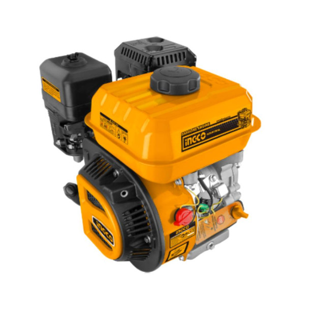 INGCO 6.5HP Gasoline Engine | GEN1682