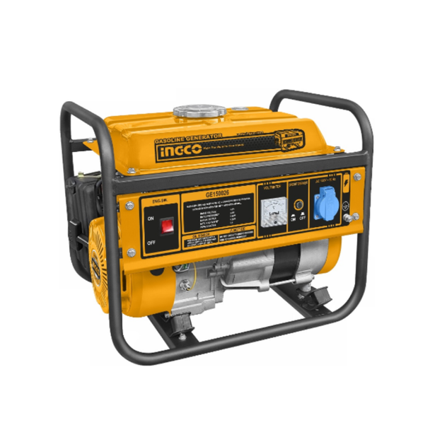 INGCO 1200W Gasoline Generator | GE150026