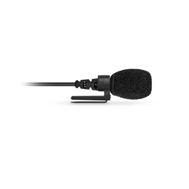 RODE Clothing Pin Mount for Lavaliers | VAMPIRECLIP