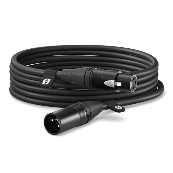 Rode XLR-CABLE Premium XLR Cable | XLR6M