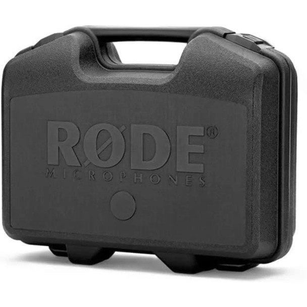 RODE RC4 Hard Plastic Case for Rode NT4 X/Y Stereo Condenser Microphone | RC4