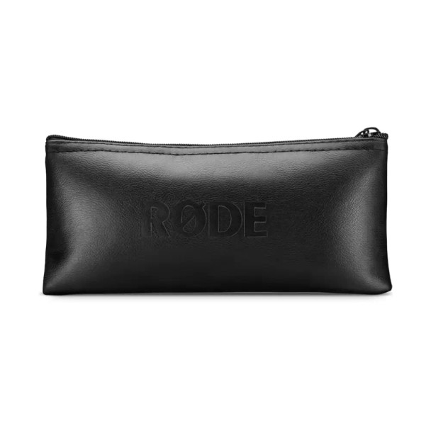 RODE ZP2 Zip Pouch - for Rode NTG2 Microphone (Replacement) | ZP2