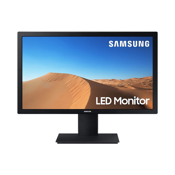 Samsung 24" S31A Full HD Monitor | LS24A310NHUXEN