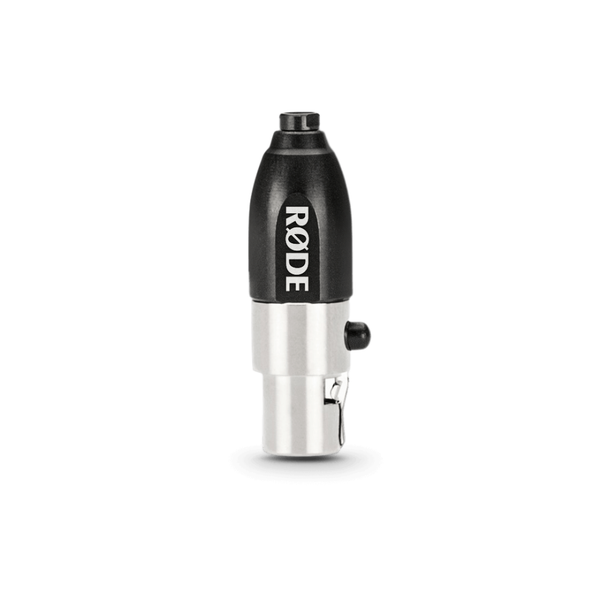 Rode MiCon Connector for Select Shure Devices | MICON3