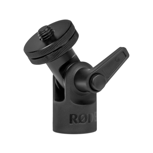 RODE 3/8" Pivoting Boom Adapter | ADAPTERPIVOT