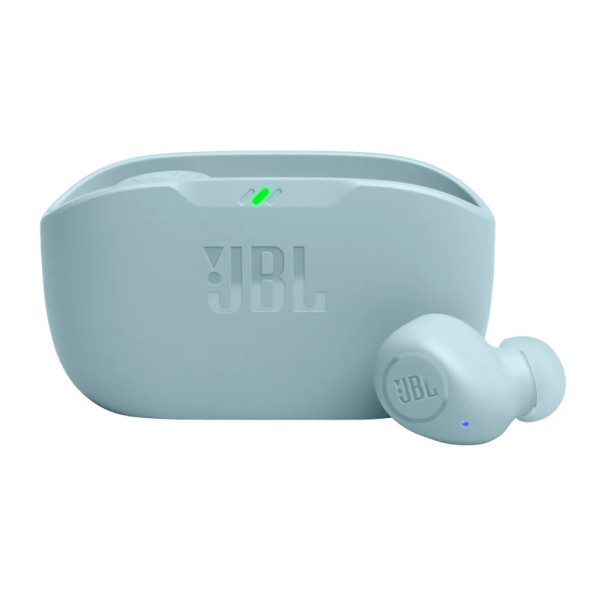 Jbl Wave Buds Bluetooth Earbuds - Teal