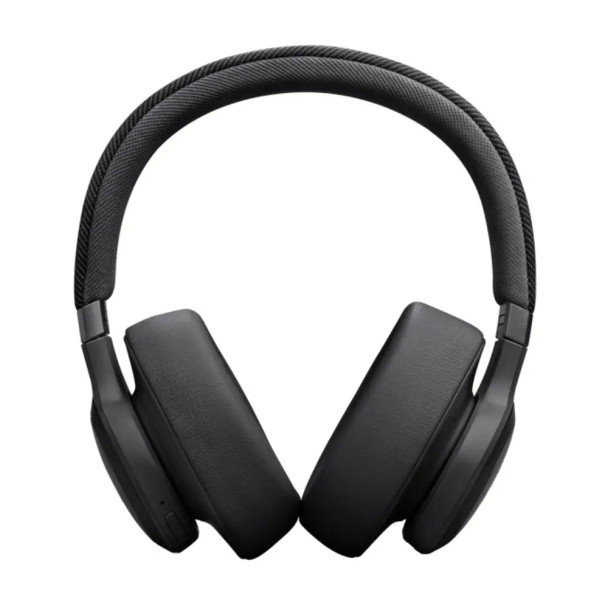 JBL Live 770BT Wireless Over-ear Headphones , Black | JBLLIVE770NCBLK