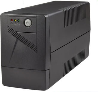 line interactive ups 650VA 360W For Desktop Computer