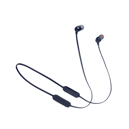 JBL Tune 125BT Bluetooth In Ear Headphones , Blue| JBLT125BTBLUAM