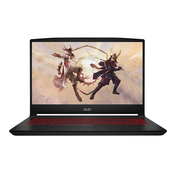 MSI Katana GF66 12UE 15.6" Laptop - Intel Core i7-12700H - RAM 16GB - SSD 1TB - RTX 3060 | GF6612457
