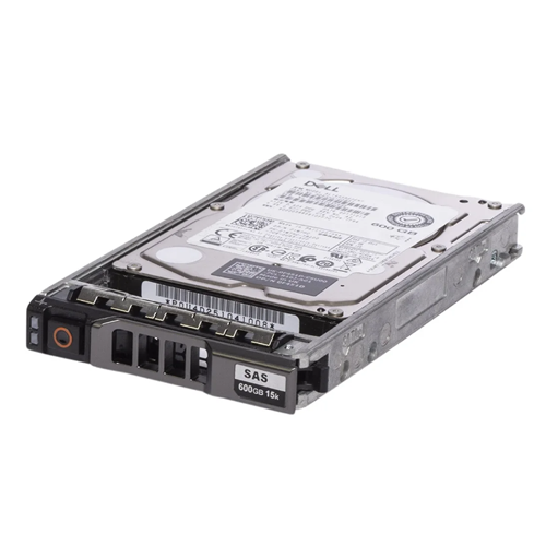 Dell Hard Disk 600GB 15K SAS 2.5 | AL14SXB60ENY