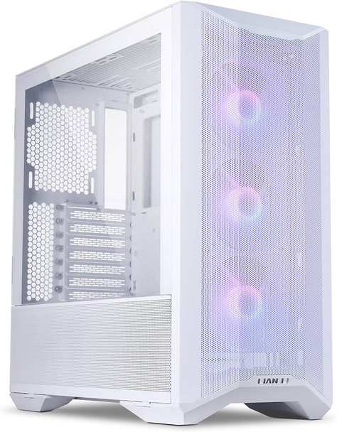 Lian Li ‎LANCOOL II MESH C RGB-S Case | LI-II-EATX