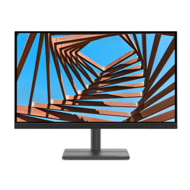 Lenovo 27" IPS LED Monitor 75Hz D-Sub, HDMI FHD | L27e-30