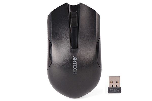 A4TECH WIRELESS MOUSE G3-200N