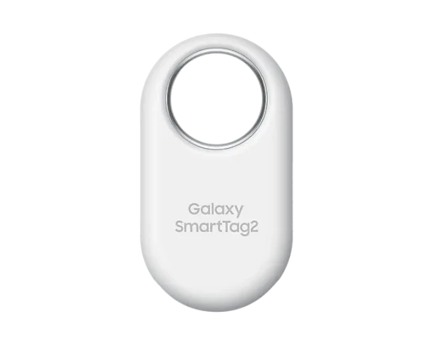 Samsung Galaxy SmartTag2, White (4-Pack) | EI-T5600KWEGWW